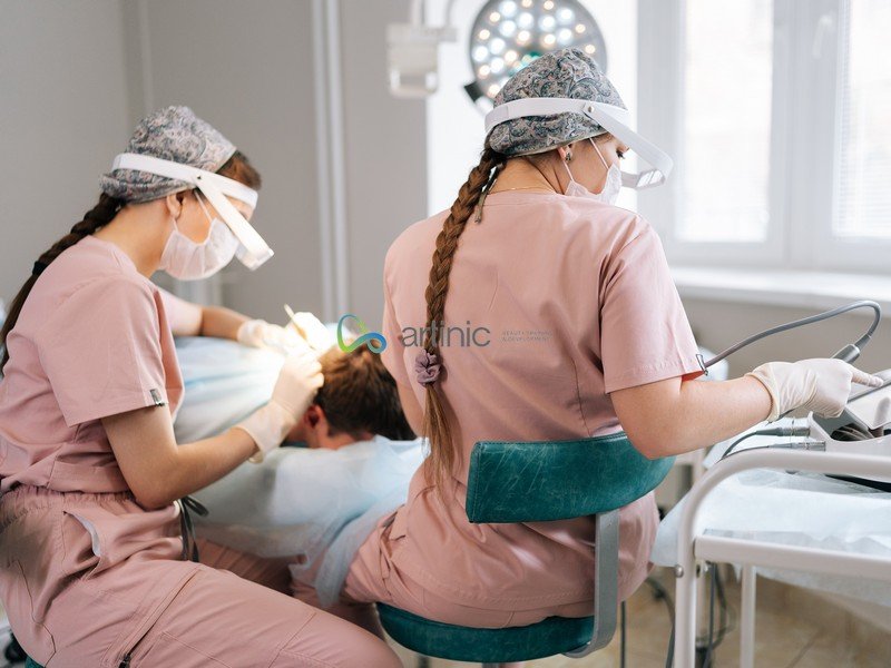 Read more about the article Jasa Pengurusan Izin Klinik Kecantikan Surabaya