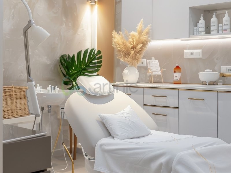 Read more about the article Konsultan Pendirian Klinik Kecantikan di Sidoarjo