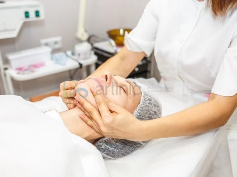 Perizinan beauty clinic malang