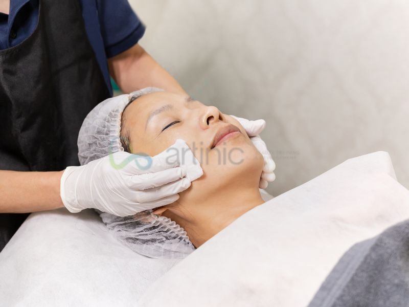 Pengurusan Izin Klinik Kecantikan Gresik