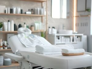 Read more about the article Jasa Pendirian Klinik Kecantikan Batu: Solusi Profesional untuk Wujudkan Bisnis Estetika Anda