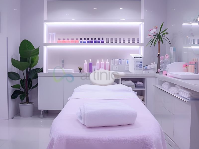 Jasa Pendirian Klinik Kecantikan Cimahi