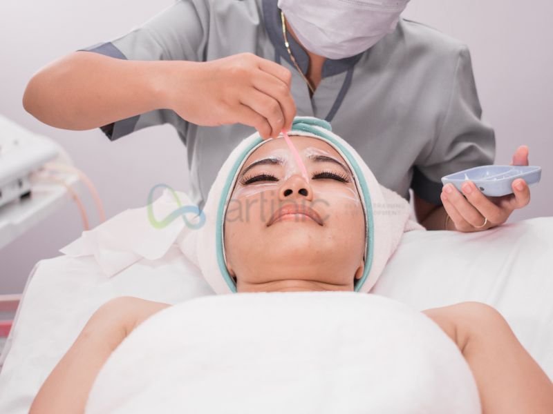 Jasa Pendirian Klinik Kecantikan Bangkalan