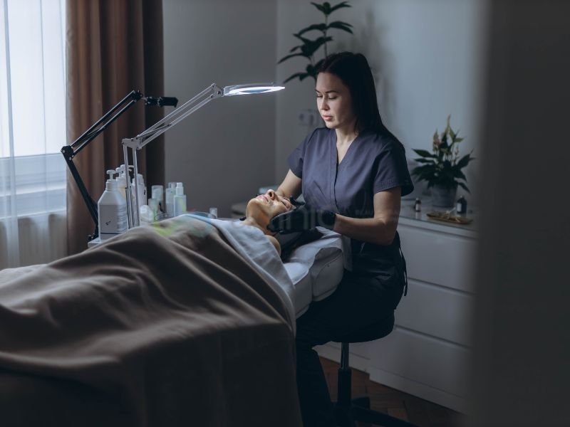 Read more about the article Jasa Pendirian Klinik Kecantikan Tulungagung, Profesional dan Terpercaya